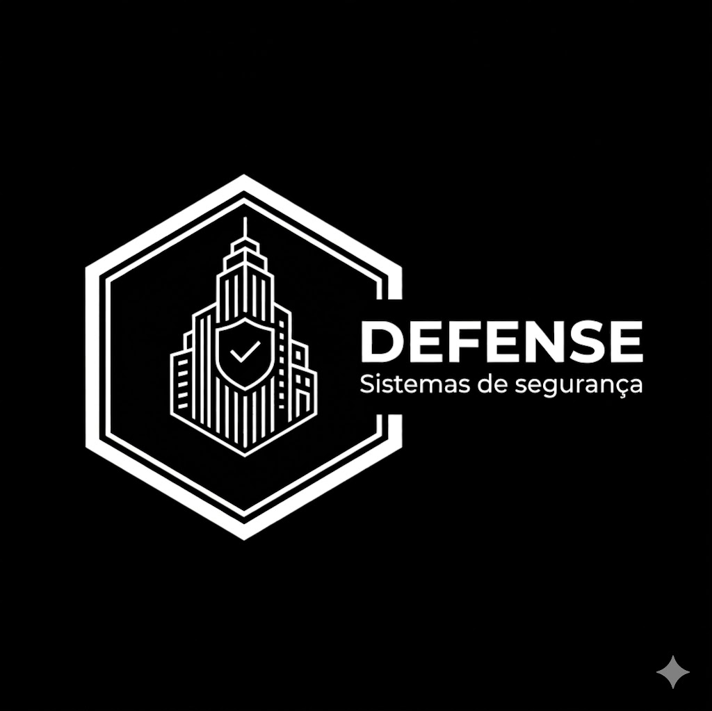 Defense Sistemas de Segurança